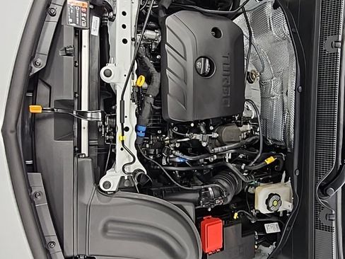 New 2026 Buick Encore GX Sport Touring w/ Advanced Technology Package image 38