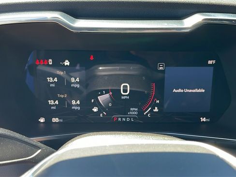 New 2025 GMC Canyon Elevation w/ Convenience Package image 19