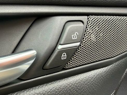 Used 2017 BMW X3 xDrive35i image 27