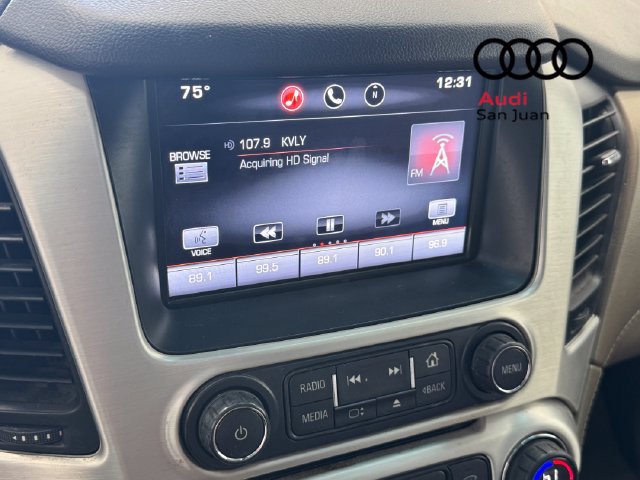 Used 2015 GMC Yukon SLE w/ Convenience Package RWD image 15