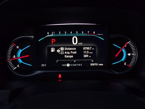 Used 2022 Honda Pilot EX-L image 63