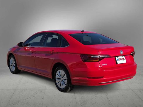 Used 2019 Volkswagen Jetta S w/ Driver Assistance Package FWD image 6