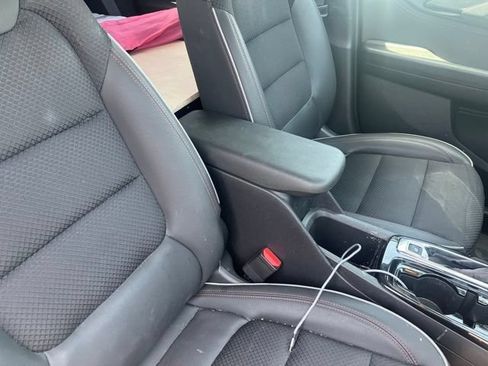 Used 2023 Chevrolet TrailBlazer RS w/ Convenience Package FWD image 10