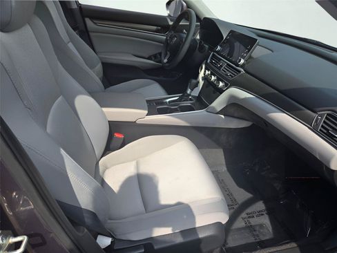 Used 2020 Honda Accord LX image 6
