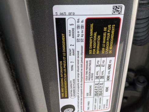 Used 2023 BMW X7 xDrive40i w/ Premium Package image 15