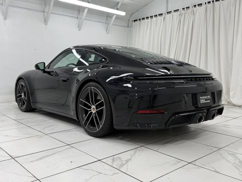 Certified 2026 Porsche 911 Carrera GTS RWD image 14