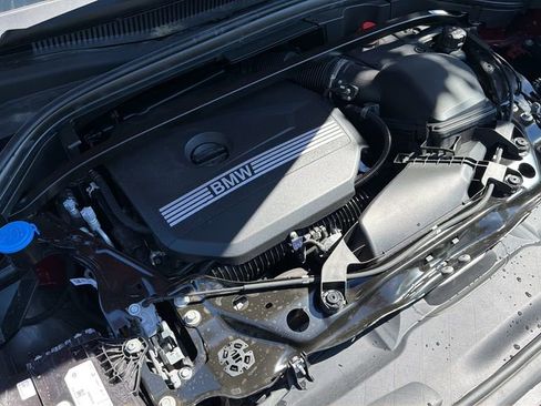 Used 2025 BMW X2 xDrive28i w/ Premium Package image 20