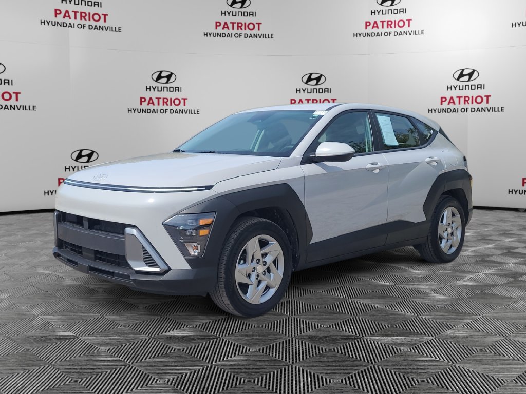 Used 2026 Hyundai Kona SE FWD image 7