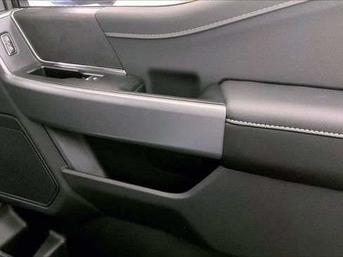 New 2025 Ford F150 XLT w/ Equipment Group 302A MID image 23