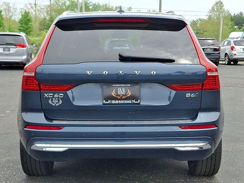 Used 2023 Volvo XC60 B6 Ultimate w/ Protection Package Premier AWD/4WD image 23