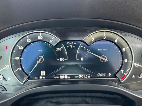 Used 2019 BMW X3 xDrive30i w/ Premium Package AWD/4WD image 19