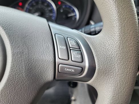 Used 2010 Subaru Forester 2.5X AWD/4WD image 19