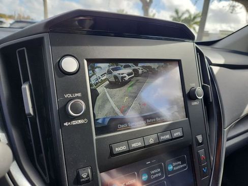 New 2026 Subaru Crosstrek 2.5i image 17