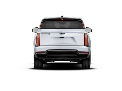 New 2026 Cadillac Escalade IQ Sport 2 w/ LPO, Floor Liner Package AWD/4WD image 27