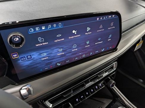 New 2026 Chevrolet Traverse LT w/ Midnight/Sport Edition AWD/4WD image 23