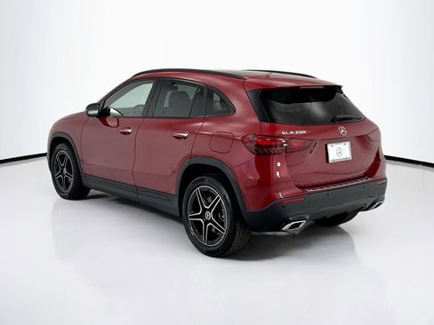 Certified 2026 Mercedes-Benz GLA 250 image 7