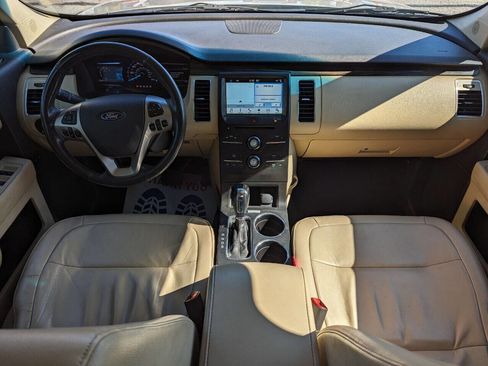 Used 2018 Ford Flex SEL w/ Equipment Group 202A image 11