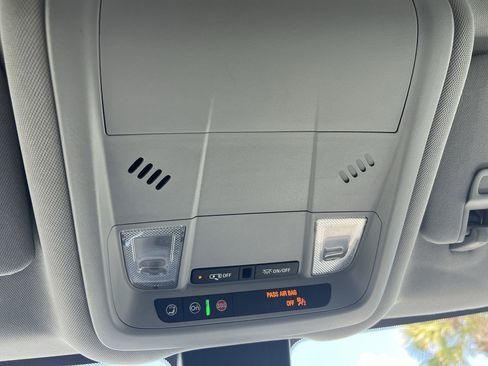 Used 2024 Chevrolet Equinox LS w/ LS Convenience Package FWD image 28