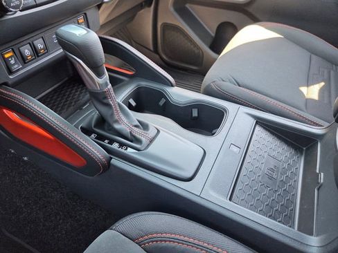New 2026 Nissan Frontier Pro-X RWD image 19