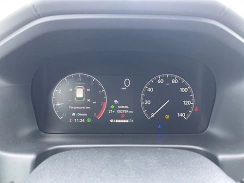 Certified 2026 Honda Odyssey EX-L image 32