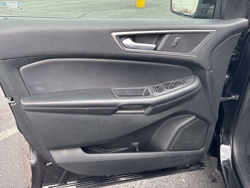 Used 2022 Ford Edge SEL w/ Convenience Package AWD/4WD image 44