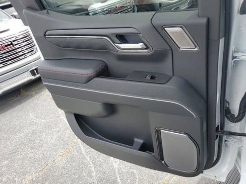 New 2026 GMC Sierra 1500 AT4X AWD/4WD image 13