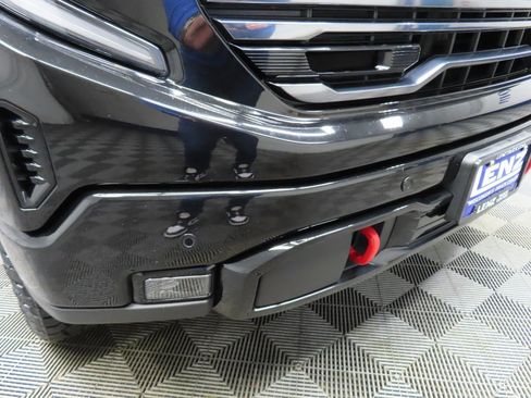 Used 2024 GMC Sierra 1500 AT4 image 55