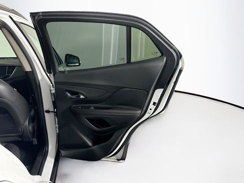 Used 2017 Buick Encore Preferred FWD image 27