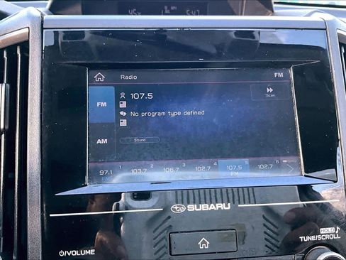 Used 2023 Subaru Impreza 2.0i image 34