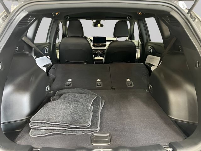 Used 2023 Jeep Compass Latitude AWD/4WD image 16