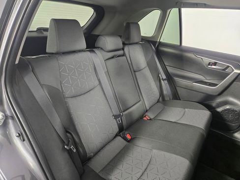 Used 2025 Toyota RAV4 XLE w/ Convenience Package AWD/4WD image 21