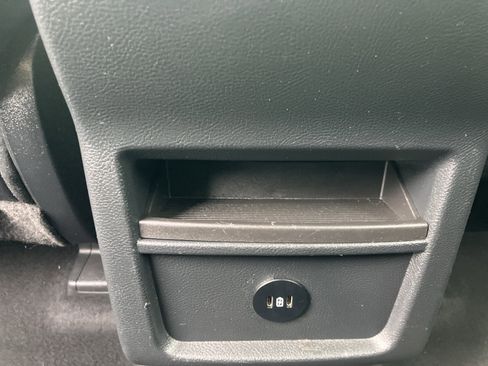 Certified 2024 Ford Edge SEL image 15