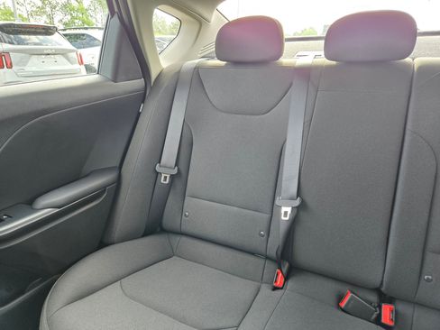 New 2026 Kia K4 LXS FWD image 12