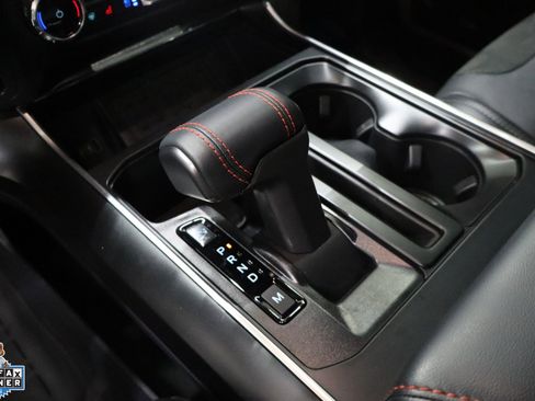 Used 2025 Ford F150 Raptor AWD/4WD image 20