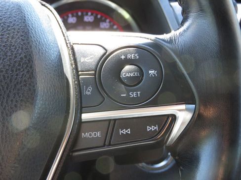 Used 2019 Toyota Camry XSE w/ Driver Assist Package FWD image 20