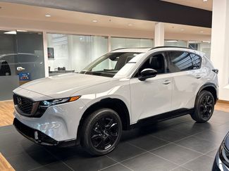 New 2026 MAZDA CX-5 2.5 S w/ Premium Plus Package AWD/4WD video 1