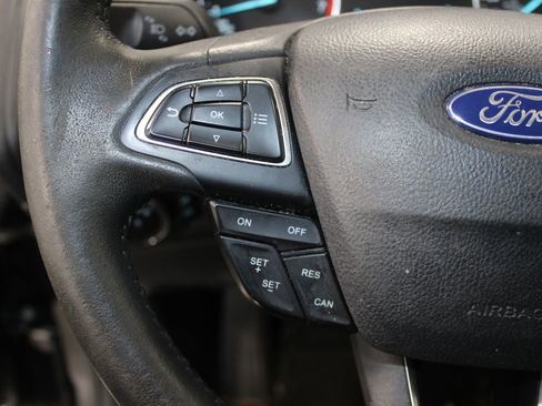 Used 2019 Ford EcoSport SE image 19