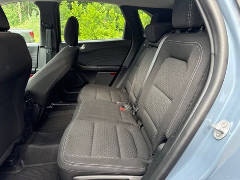 Used 2023 Ford Escape Active w/ Tech Pack #2 AWD/4WD image 34