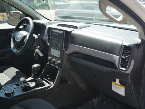 New 2026 Ford Ranger XL w/ Trailer Tow Package AWD/4WD image 25