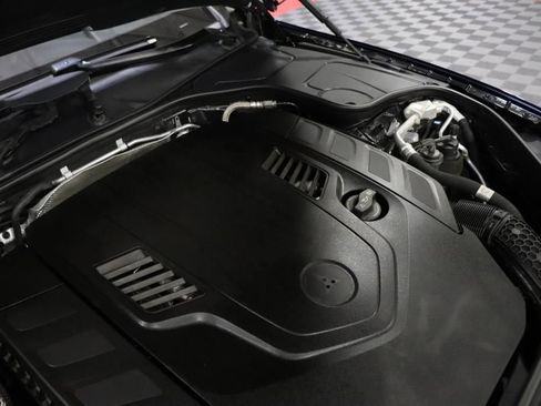Used 2019 Mercedes-Benz S 560 4MATIC Coupe image 92