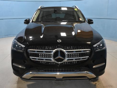 Certified 2024 Mercedes-Benz GLE 350 4MATIC image 26