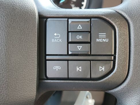 New 2026 Ford F250 XL w/ STX Appearance Package image 27