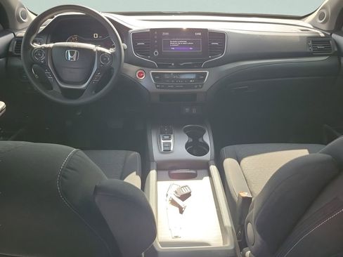 Used 2023 Honda Ridgeline Sport image 21