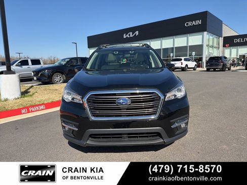 Used 2022 Subaru Ascent Limited w/ Technology Package image 6