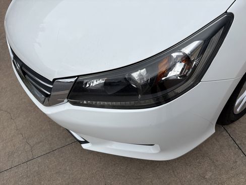 Used 2013 Honda Accord EX-L image 5