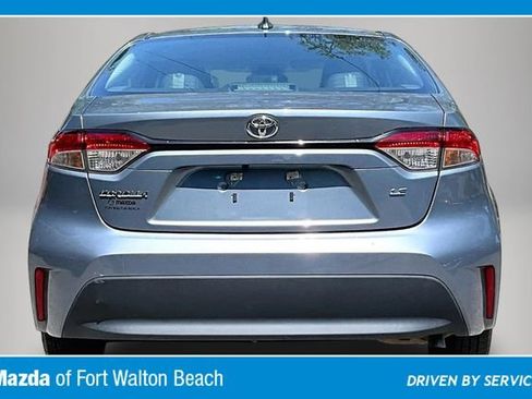 Used 2024 Toyota Corolla LE FWD image 6