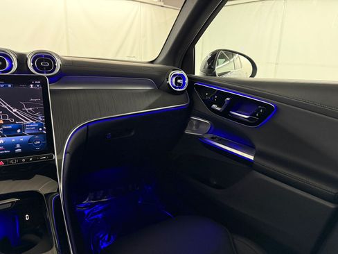 Certified 2023 Mercedes-Benz GLC 300 4MATIC image 30