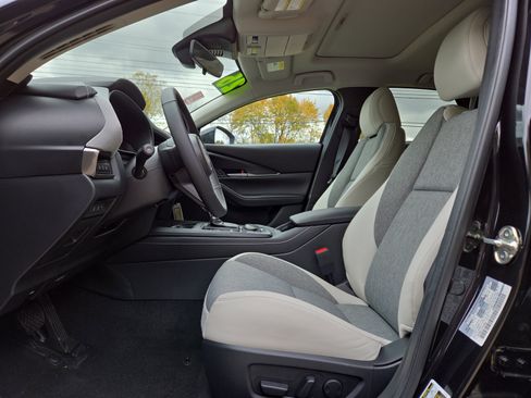 New 2026 MAZDA CX-30 AWD 2.5 S image 12