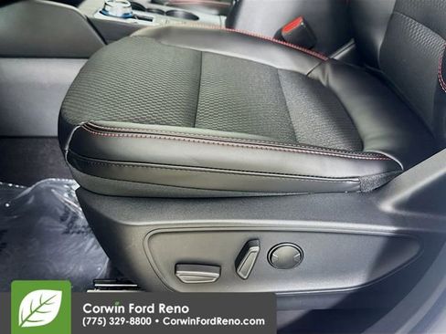 New 2026 Ford Escape ST-Line w/ Cold Weather Package AWD/4WD image 20