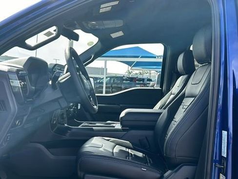 New 2026 Ford F150 STX w/ F-150 LOBO Package image 18